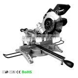 1500W 210MM Wooden Sliding Miter Cutting Saw thumbnail-1