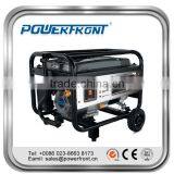 PF3000(E)-H Ohv Single Cylinder Air Cooled 2.5 Kva Gasoline Generator Set 3000 thumbnail-1