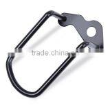 Aluminum Cycling Derailleur Guard Protector Mountain Bike Road Bike Iron Rear Back Derailleur Chain Gear Protector thumbnail-3