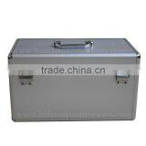 Home Metal Box Aluminum Medical First Aid Kit thumbnail-4