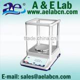 Lab Analytical Electronic Balance Board/sensor Scale thumbnail-2