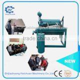 2016 Latest Automatic Quail Egg Tray Making Machine thumbnail-2