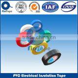 HIGH QUALITY LOW PRICE CHINA BLACK CUSTOM PRINTED ELECTRICAL TAPE thumbnail-3