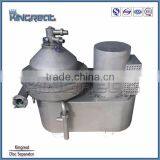 PLC Control Beer Yeast Industrial Centrifuges thumbnail-1