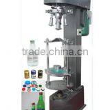 Electric Driven Plastic Bottle Cap Sealing Machine/locking Capping Machine thumbnail-2