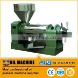 Sunflower Oil Extraction Machine Mill Olive Oil Press Machine Sesame Oil Making Machine Price thumbnail-3