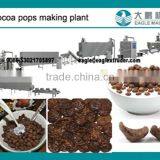 Coco Pops Machine/pop Rice Machine/popcorn Popping Machine