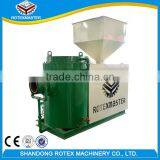CE High Quality Burner Pellet Used / Pellet Burner Fireplace Made in China thumbnail-2