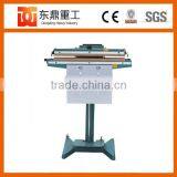 Heating Pedal Type Polystyrene Bags Packaging Machines Food and Fruit