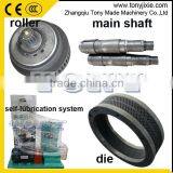 Top Quality Good Selling Wheat Straw Pellet Machine thumbnail-4