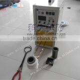 Portable Induction Gold Melting Machine thumbnail-2