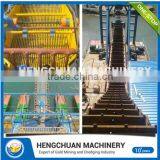 Professional Gold Equipment Sand Mining Boat Made in China thumbnail-4