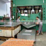 2015 Steel Door Plate Embossing Hydraulic Press thumbnail-4