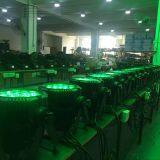 RGBW Waterproof Outdoor 18PCS*10W Full Color LED PAR Light thumbnail-3