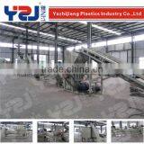 PET Bottle Wash and Recycling Line thumbnail-2