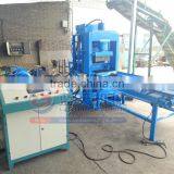 Lantian Series of Bamboo Shell Charcoal Honeycomb Briquette Machine thumbnail-2