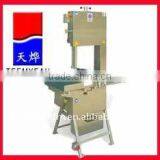 TWD-420 Saw Bone Cutting Machine (Video)