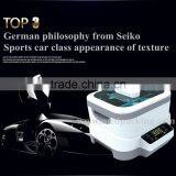 Split Ultrasonic Cleaning Machine Cleaning Glasses AU JP-1200 Washing Machine Home Jewelry & Watch Cleaner thumbnail-4