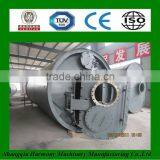 Environmental Friendly Waste Plastic Recycling System for Sale thumbnail-1