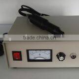 Hangzhou BANRY 28kHz/40kHz Ultrasound Non-woven Fabric Cutting Machine Price thumbnail-2