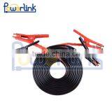 H50257 USA Booster Cable/Heavy Duty16FT 6 Gauge Booster Cable thumbnail-1