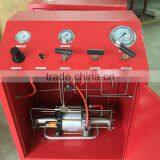 Dongguan Supplier JULY High Pneumatic Pressure Test for Hose Testing thumbnail-2
