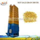 Professional Manufacturer Directly High Quality Paddy/grain Dryer thumbnail-2