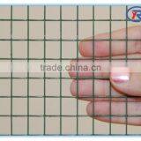 China Supplier Low Cost Hot Dipped 1/2 Inch Galvanized Welded Wire Mesh/welded Wire Mesh for Breeding Animals thumbnail-4
