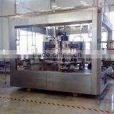 HB2H-10 High Speed Double Labeling Stations Self-adhesive PET Bottle Labeling Machine thumbnail-4