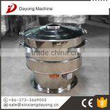 USD 200 Coupon DAYONG Good Sealing Rotary Vibrating Screen for PVC Powder thumbnail-5