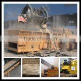 CE Certificate Wood Chippers for Sale thumbnail-1