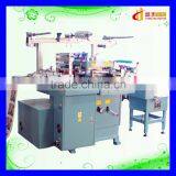 CH-250 Hot Selling Laminating Label Paper Die Cutting Machine thumbnail-5