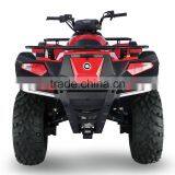 2016 Quad EEC ATV With 300cc Water Cooled Shaft Transmission,4X4 thumbnail-5