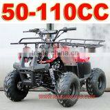 Automatic ATV 110cc thumbnail-6
