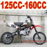 Midsize 160cc Dirt Bike thumbnail-1