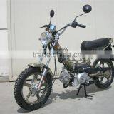 14" Big Wheel Cheap Moped Motorcycles thumbnail-3