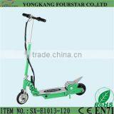 Hot Sale and Beautiful Metal Panel Electric Scooter SX-E1013-120 for Kids thumbnail-6
