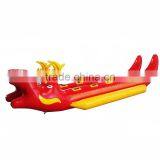 XBH Double-head Dragon Inflatable Boat for Amphibious Vehicle thumbnail-3