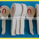 Factory Supply Piano Hammer Felt and Hammerhead thumbnail-2