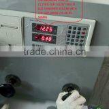 Plastic Concrete Rebar Spacer High Quality Construction Concrete Spacer thumbnail-3