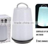 LED Table Lamp Sound & Touch thumbnail-1