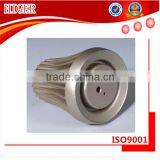 Custom Made Aluminum Die Casting LED/light Cover thumbnail-1
