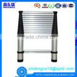 Househould Extension Ladder Footplate Adjustable Aluminum Cat Ladder
