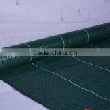 Black PP Weed Barrier Landscape Fabric thumbnail-4