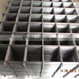 Galvanized Welded Wire Mesh Panel thumbnail-3
