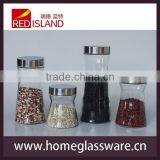 Food Storage Glass Jar for Surgar thumbnail-3