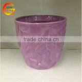 Ceramic Cheap Plant Pots for Bulk Sale thumbnail-1
