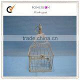 Very Nice Waterproof Hanging Birdcage thumbnail-1