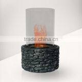 Outdoor Fireplace,table Top Fireplace thumbnail-1