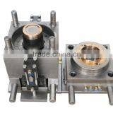 Taizhou Nike Moulding Paint Bucket Injection Mould thumbnail-3